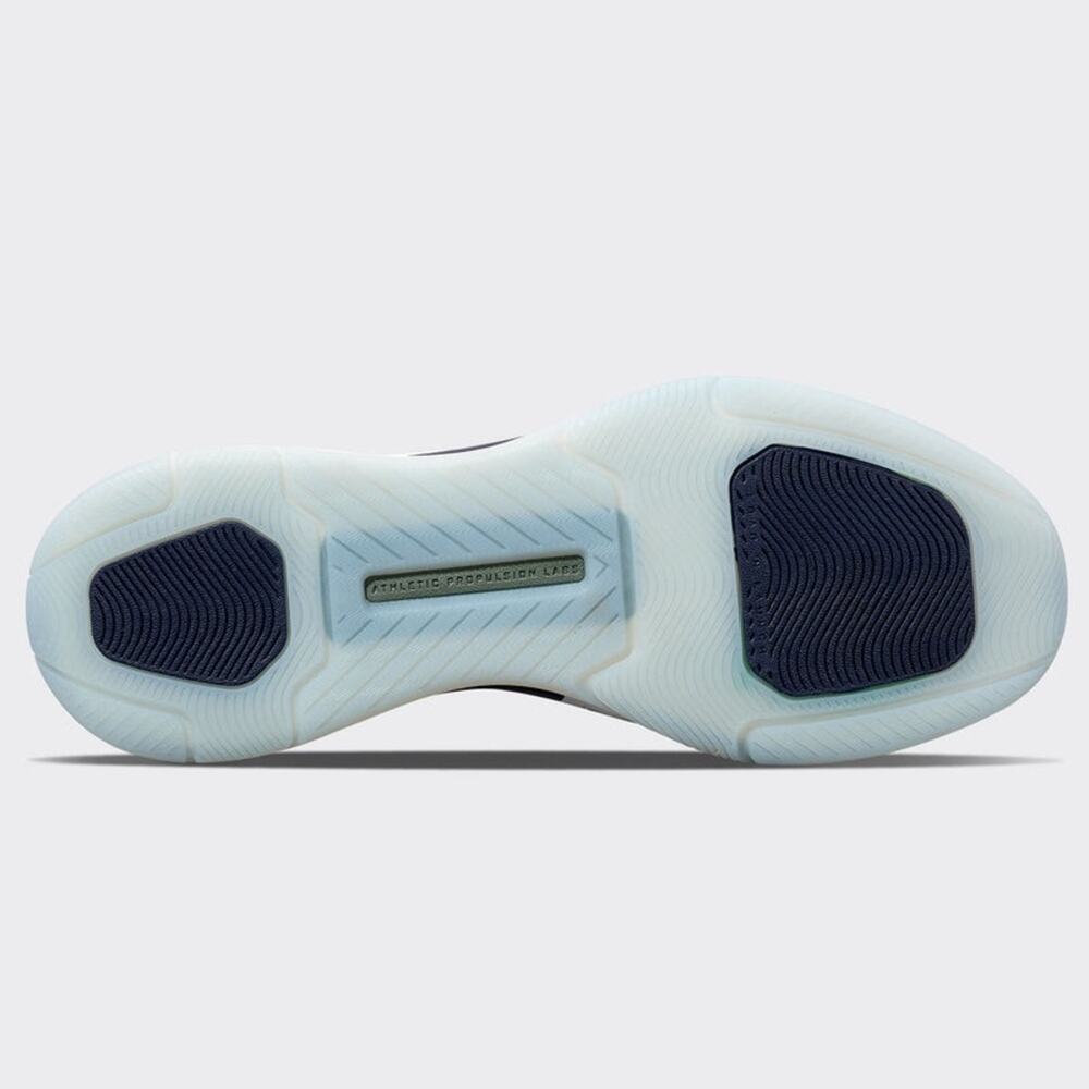 👟APL (Athletic Propulsion Labs) Super Future - US men’s 11 basketball shoe - Picture 3 of 10